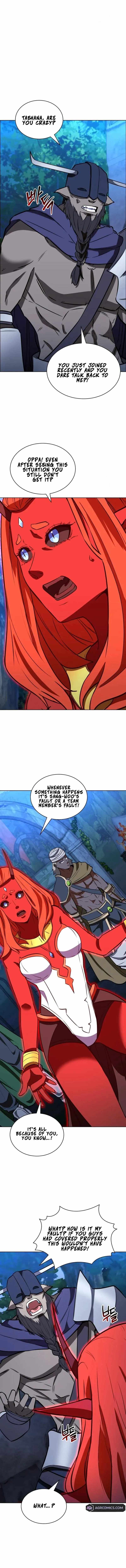 Immortal Maestro Chapter 45 10